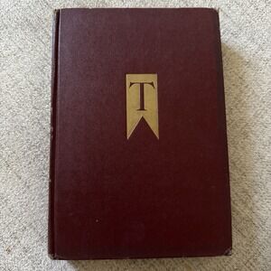Banner By The Wayside by Samuel Hopkins Adams 1947 Hardcover